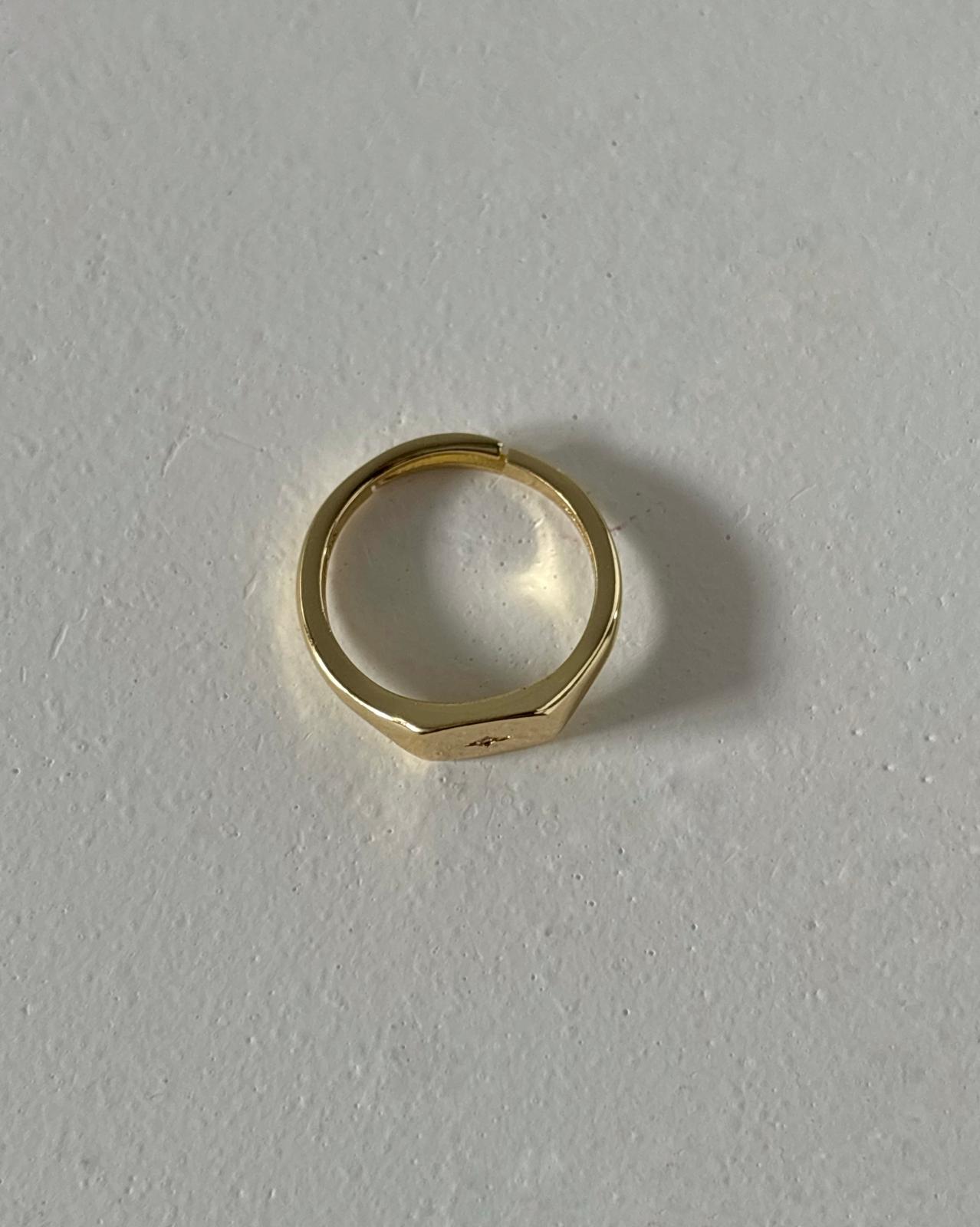 Kutupyıldızı Yüzük