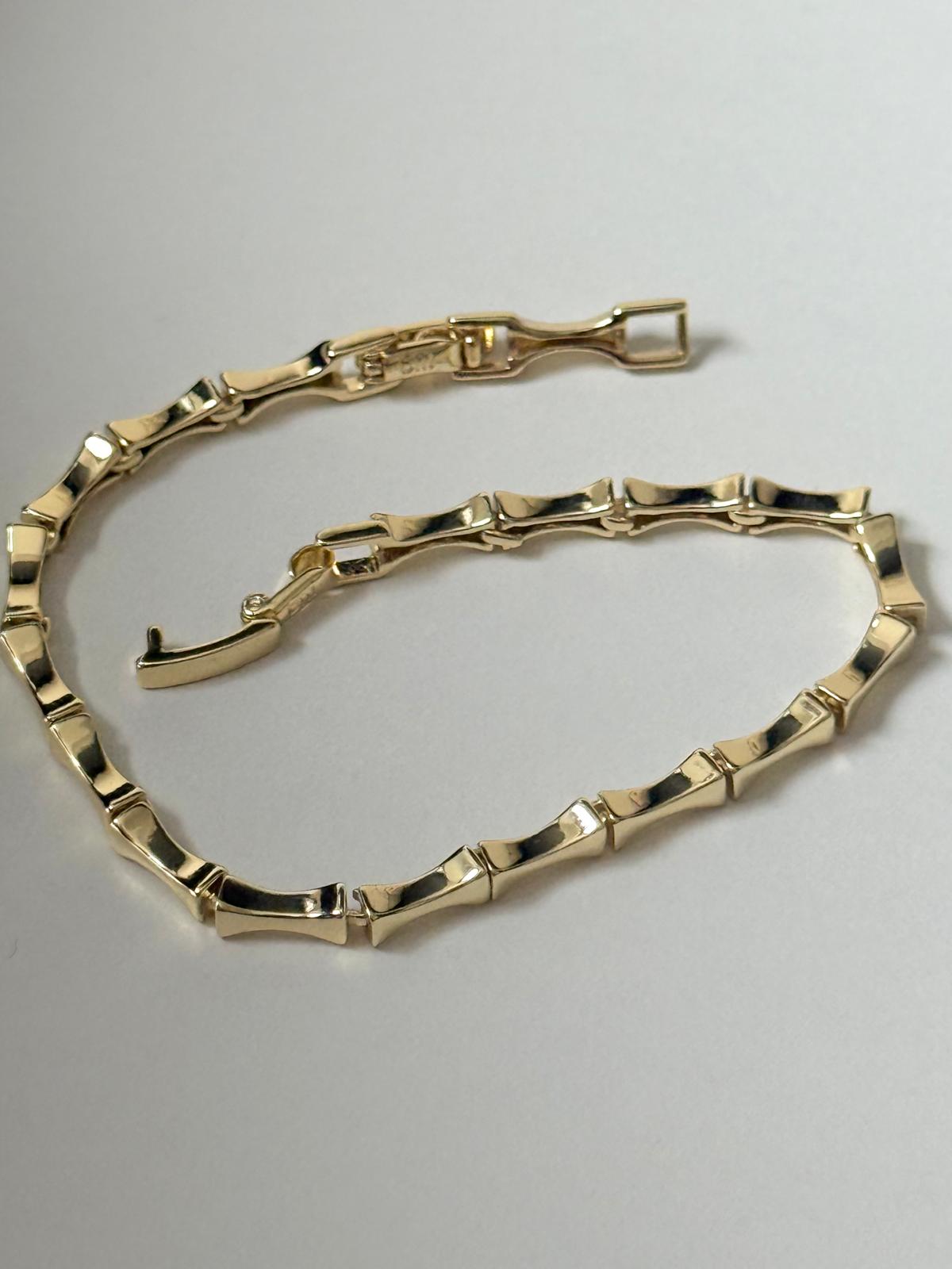 Love Chain Bileklik
