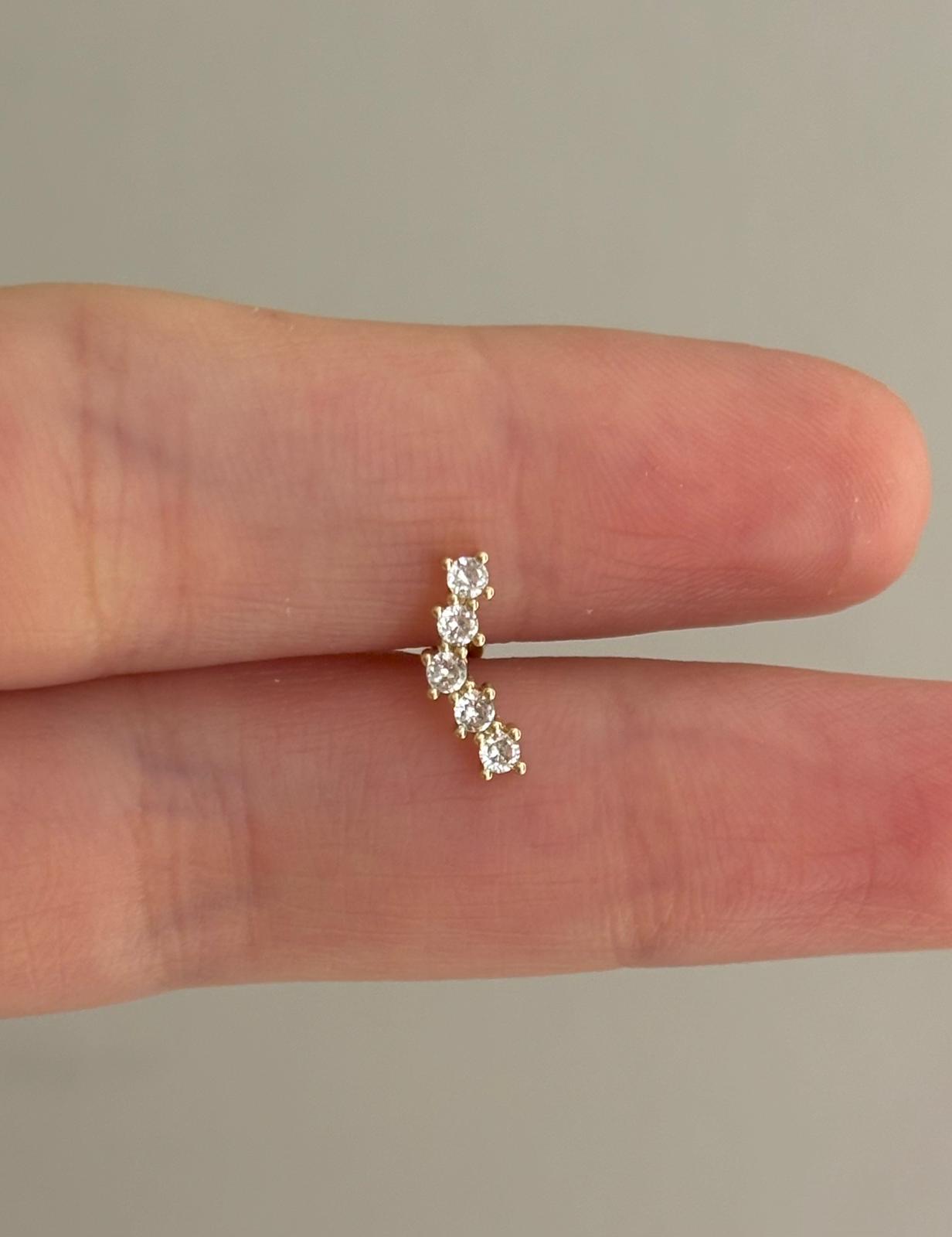 Five Stone Piercing