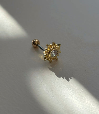 Sun Piercing