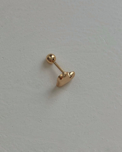 Heart Piercing
