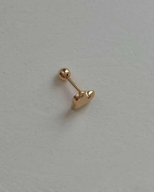 Heart Piercing