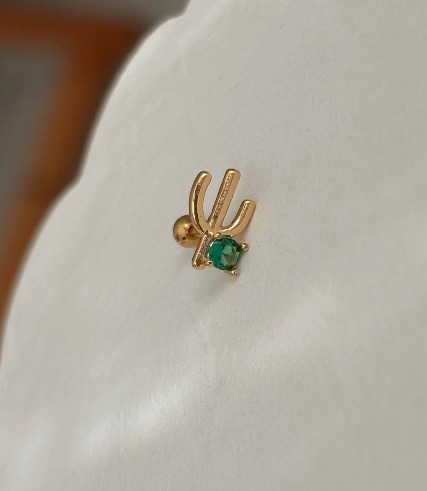 Cactus Piercing