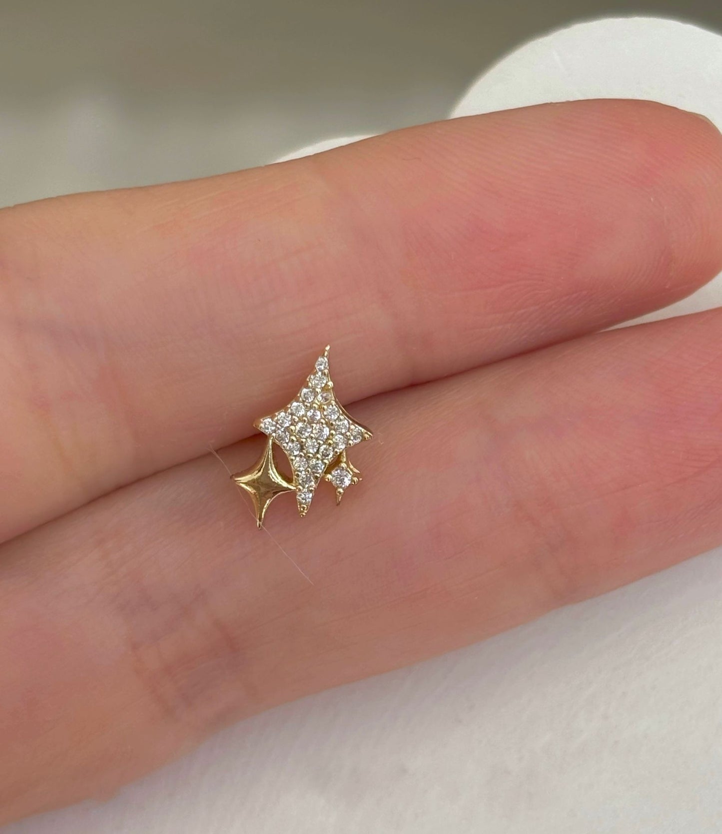 Twinkle Piercing