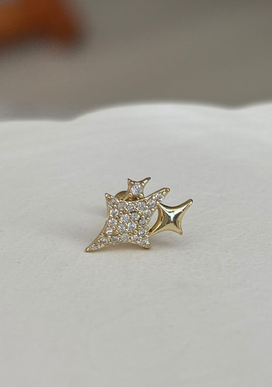 Twinkle Piercing