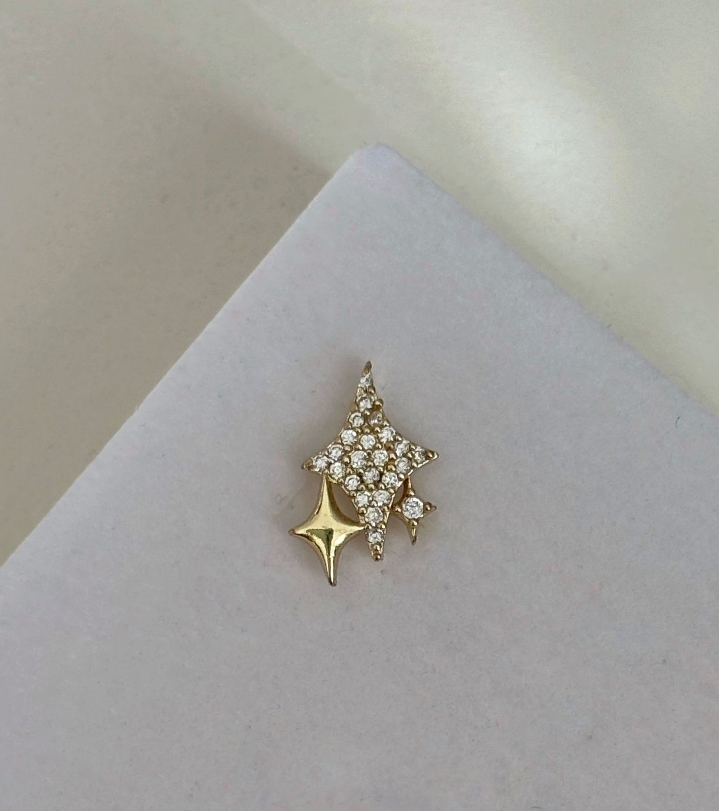 Twinkle Piercing