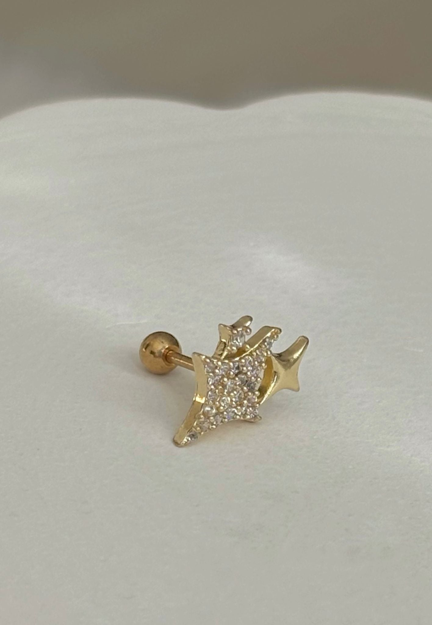 Twinkle Piercing