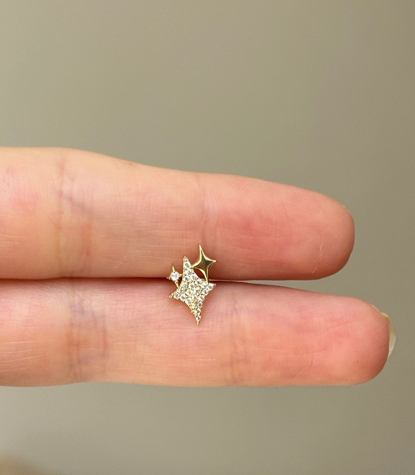 Twinkle Piercing