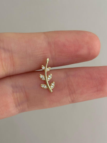 Wheat Piercing
