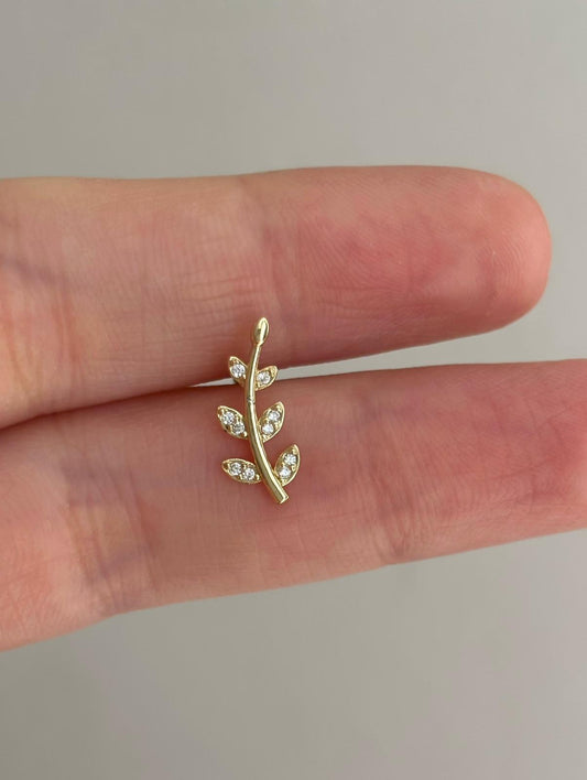 Wheat Piercing