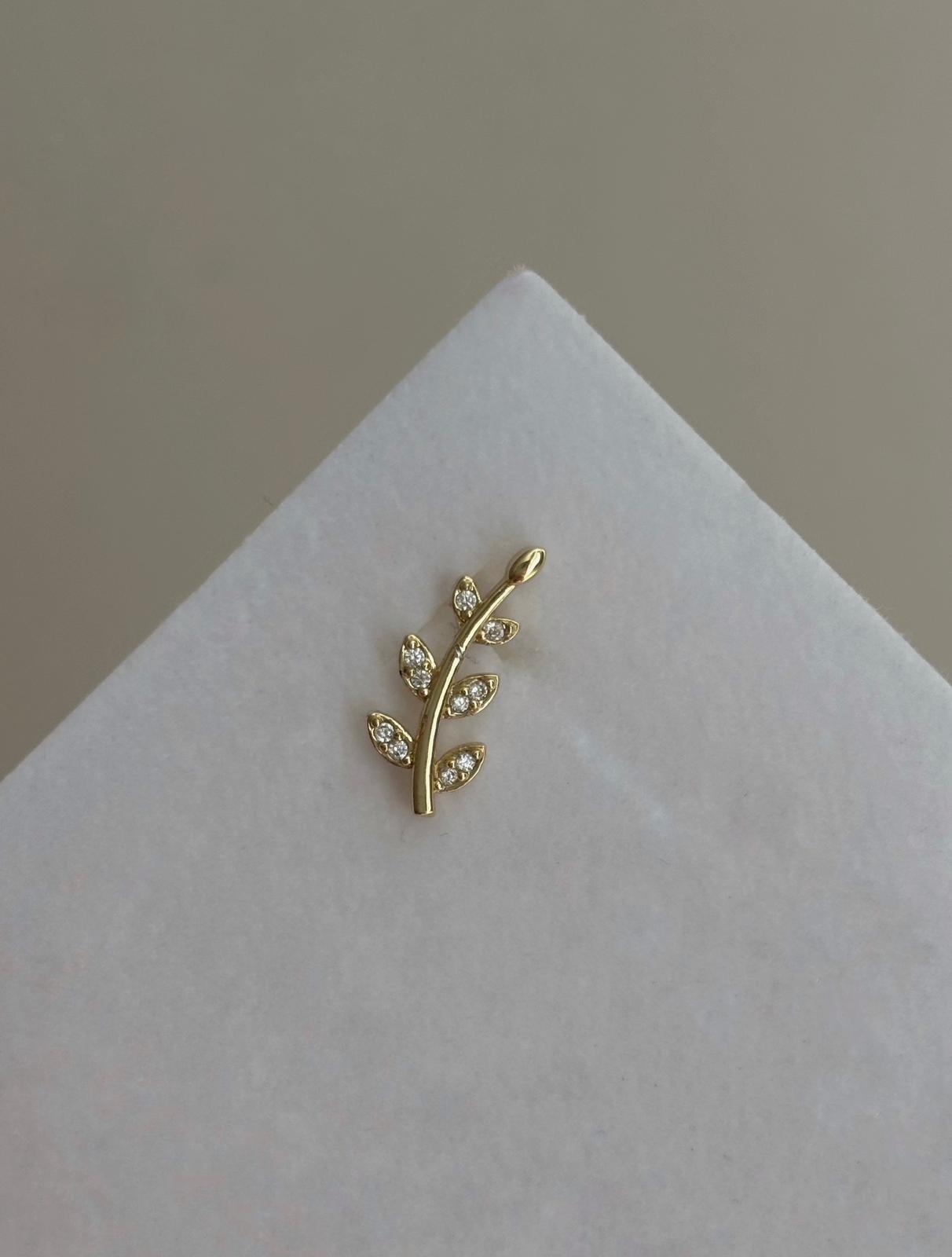 Wheat Piercing