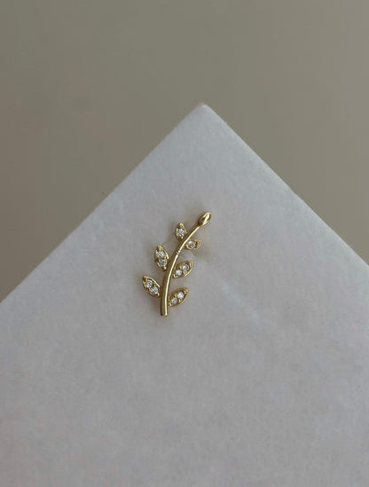 Wheat Piercing