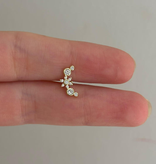 Fairy Piercing