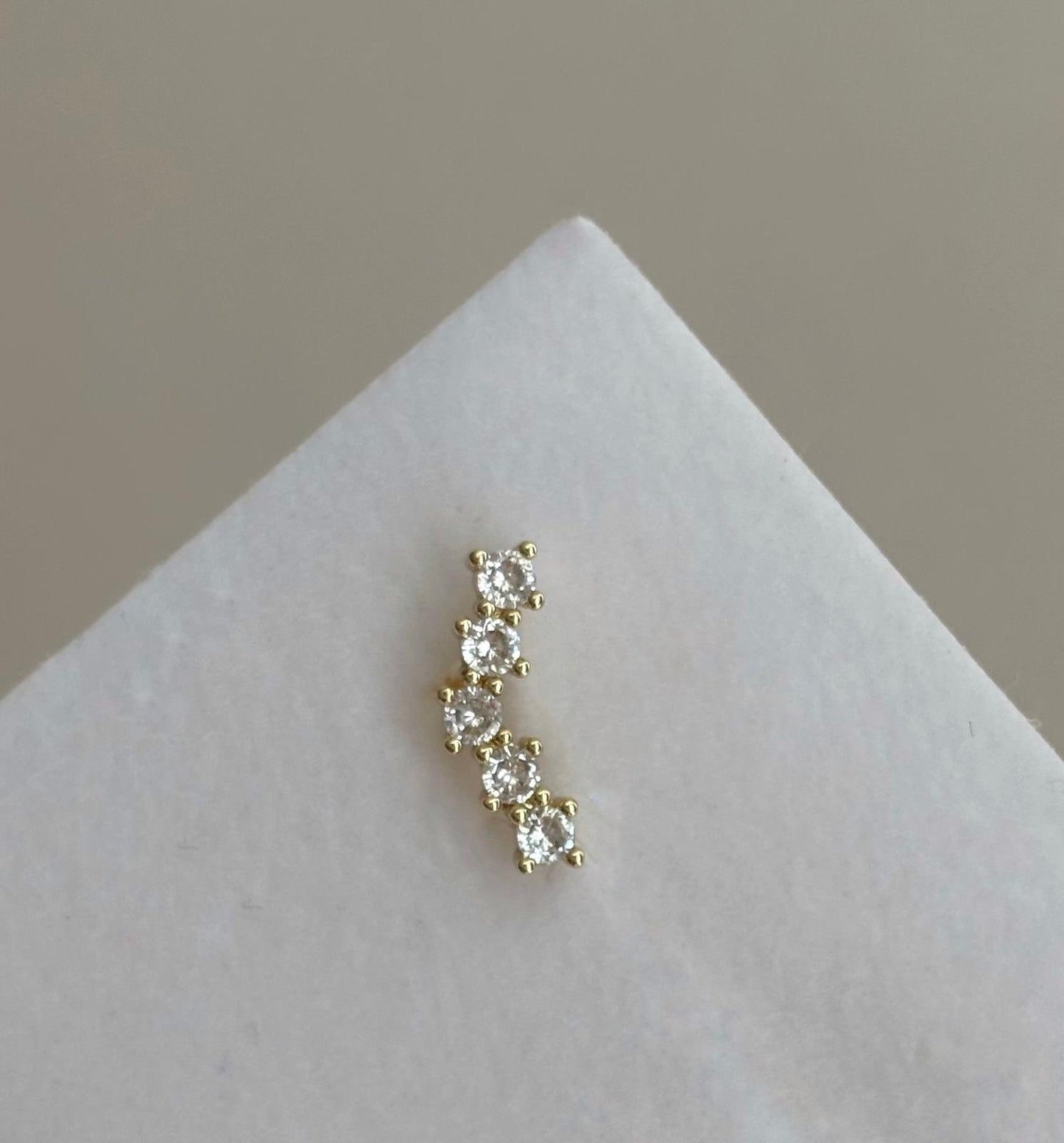 Five Stone Piercing
