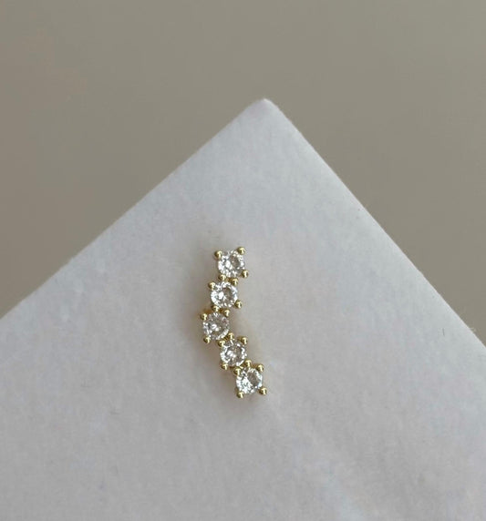 Five Stone Piercing