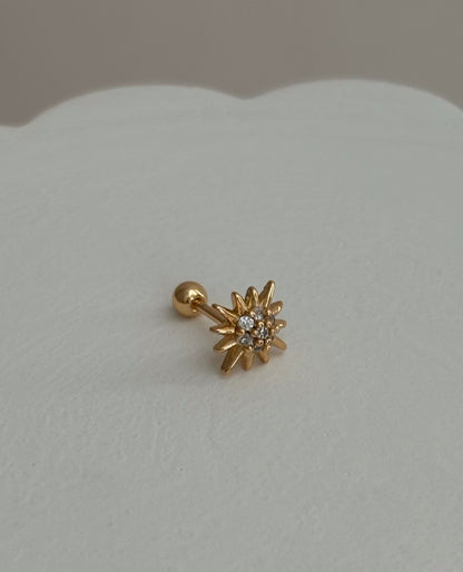 Sunbeam Piercing