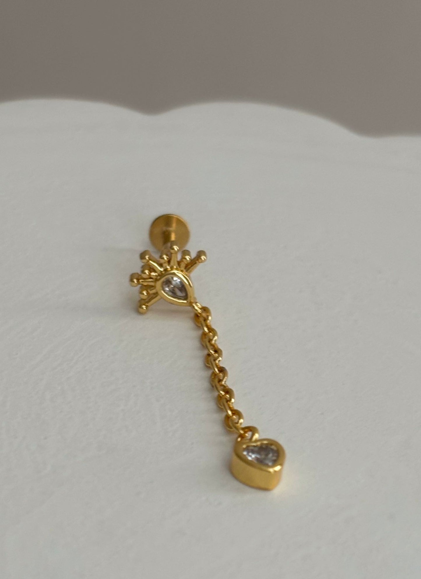 Lumia Piercing