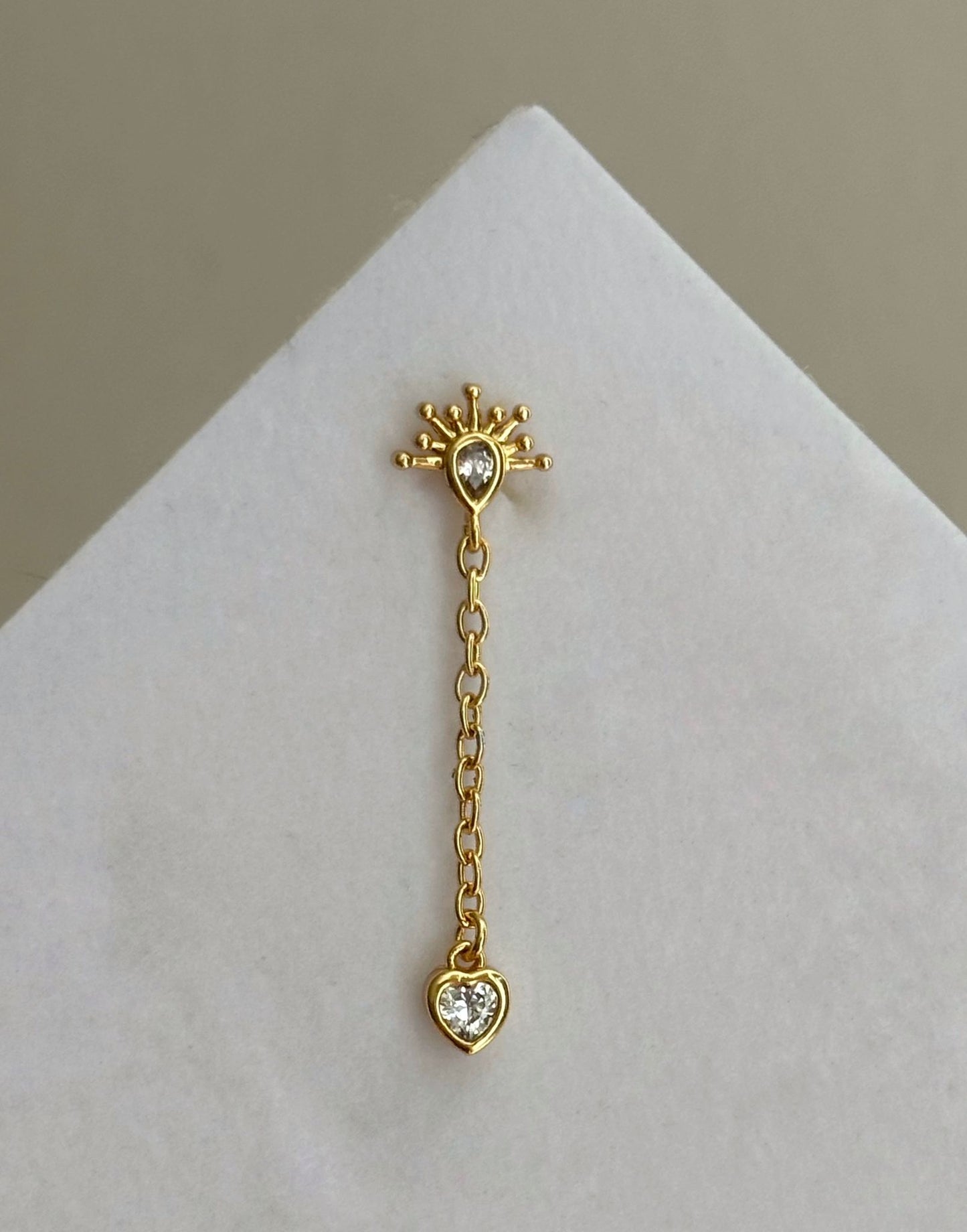 Lumia Piercing