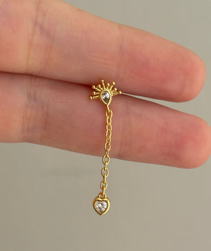 Lumia Piercing