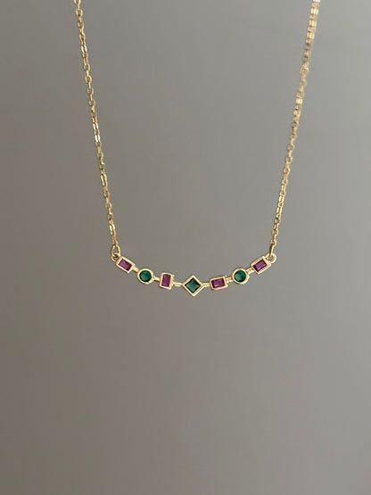 Emerald Kolye