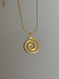Spiral Kolye