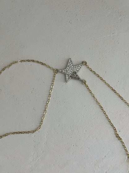 Star Şahmeran