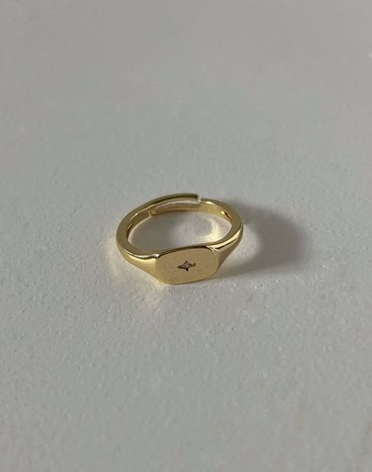 Kutupyıldızı Yüzük