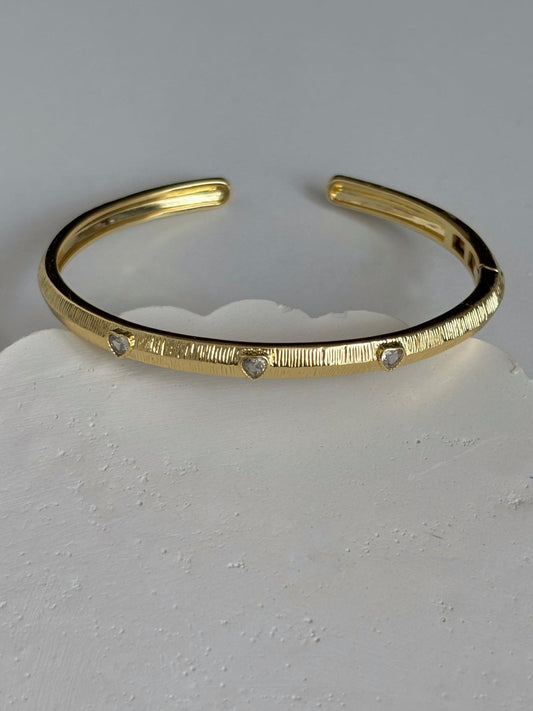 Beak Kelepçe Bileklik