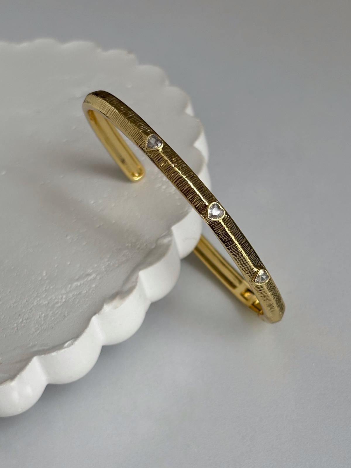 Beak Kelepçe Bileklik