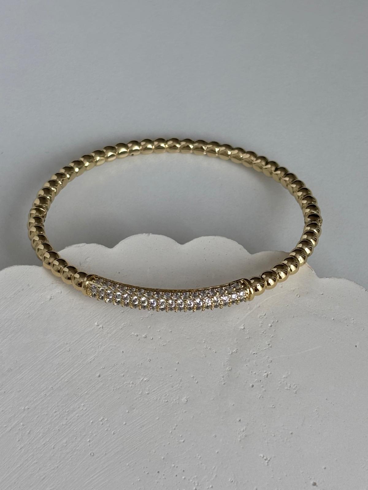 Dorika Taş Kelepçe