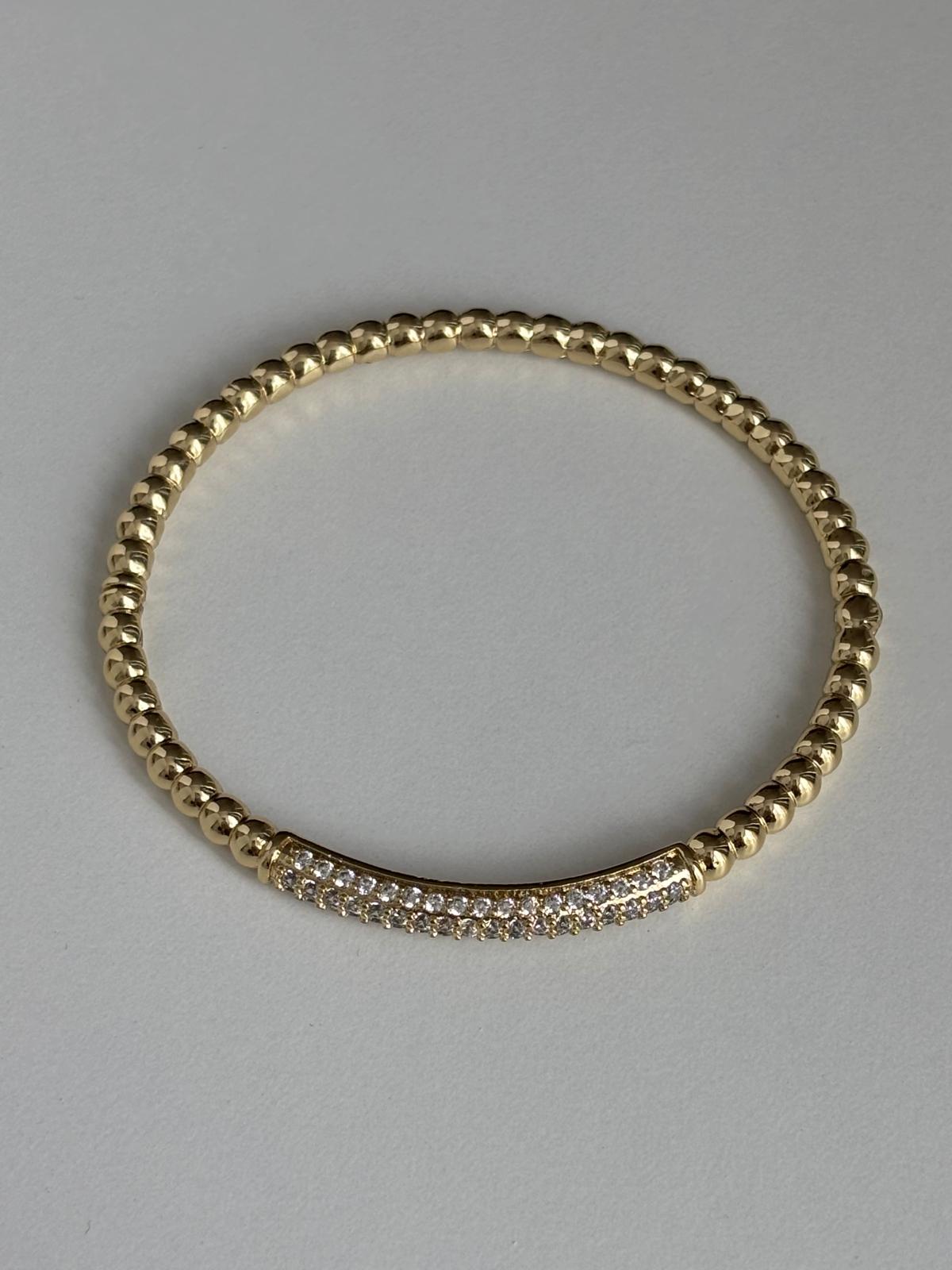 Dorika Taş Kelepçe