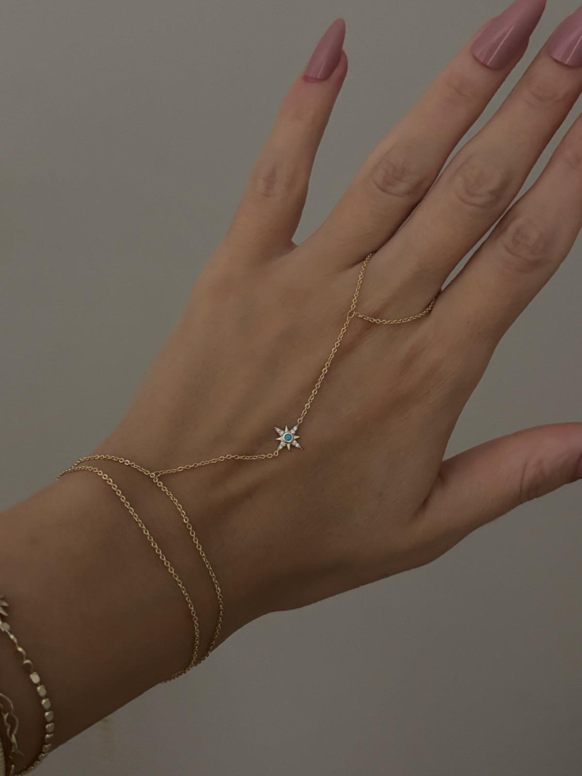 Kutupyıldızı Şahmeran