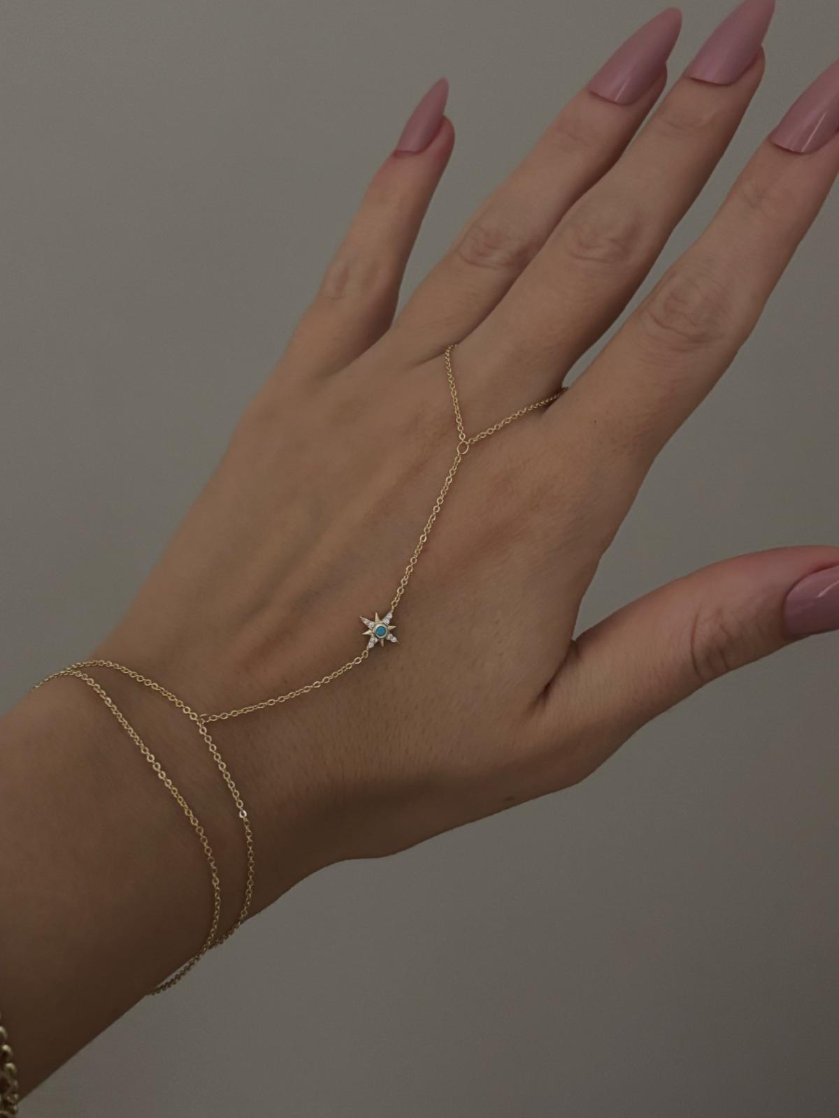 Kutupyıldızı Şahmeran