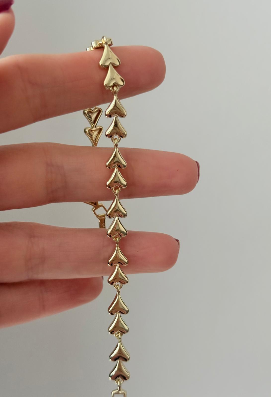 Love Chain Bileklik