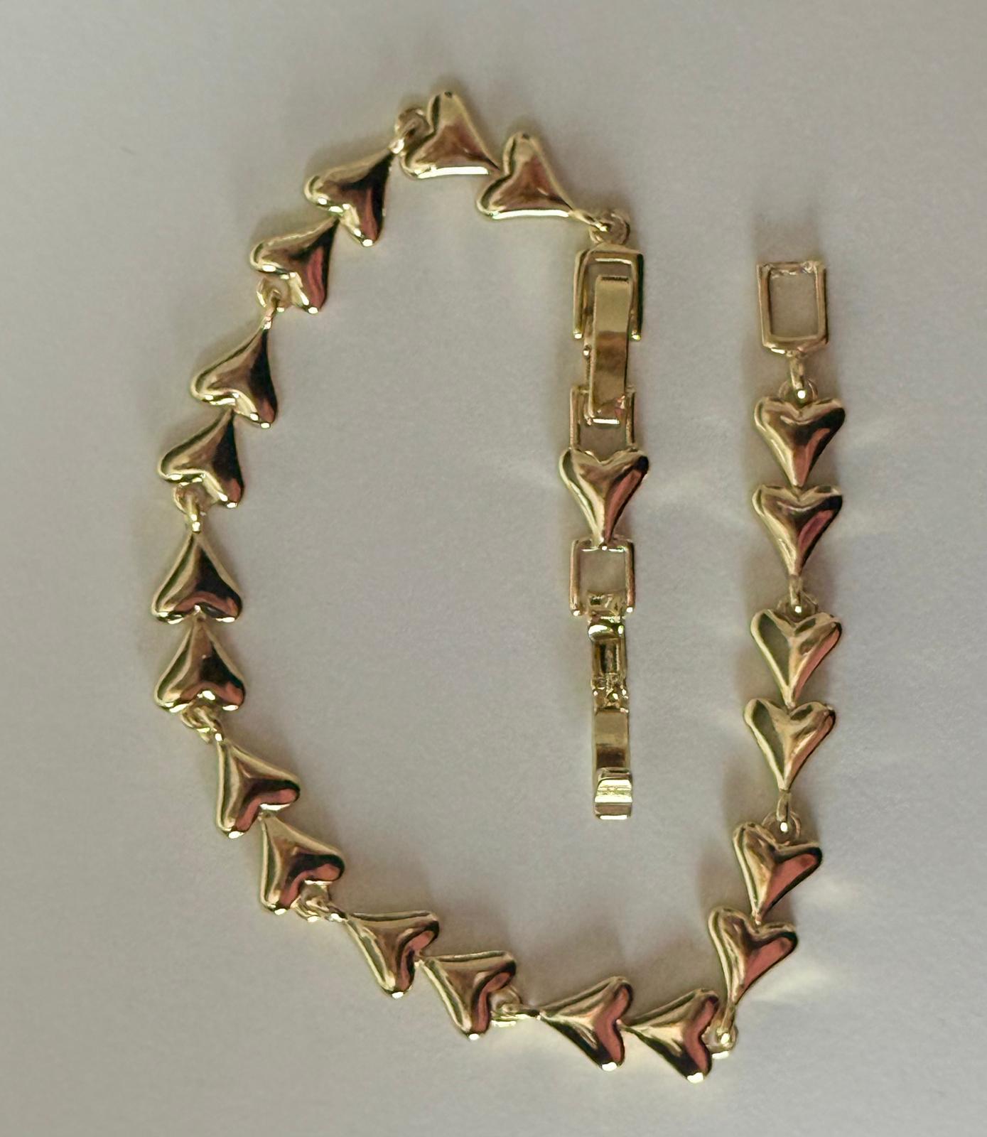 Love Chain Bileklik