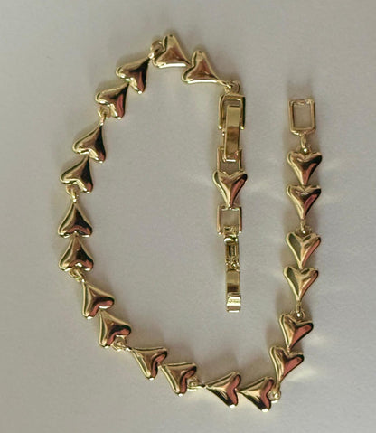Love Chain Bileklik