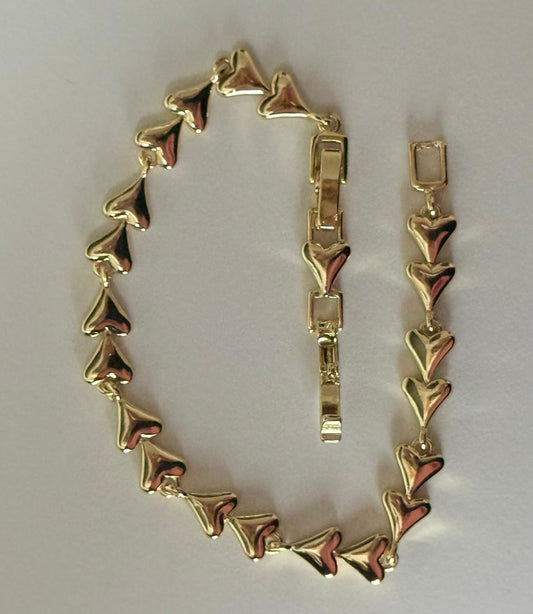 Love Chain Bileklik