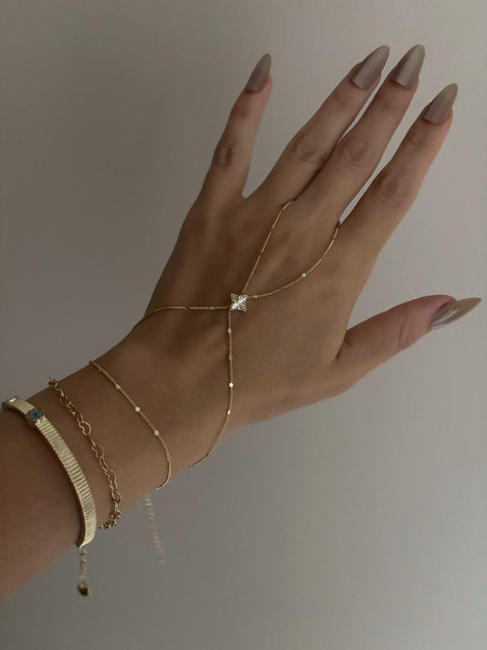 Gold Yıldız Şahmeran