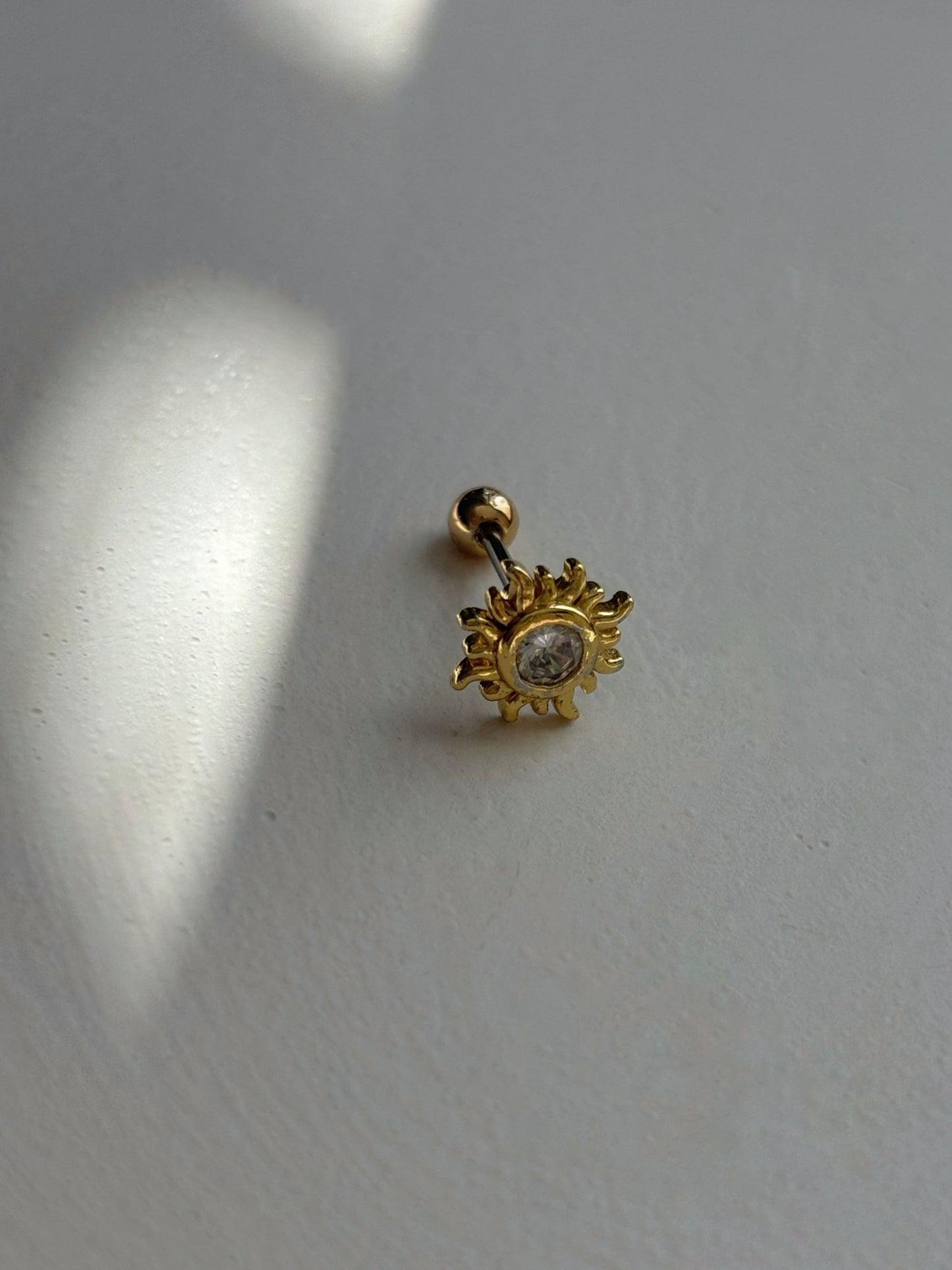 Sun Piercing