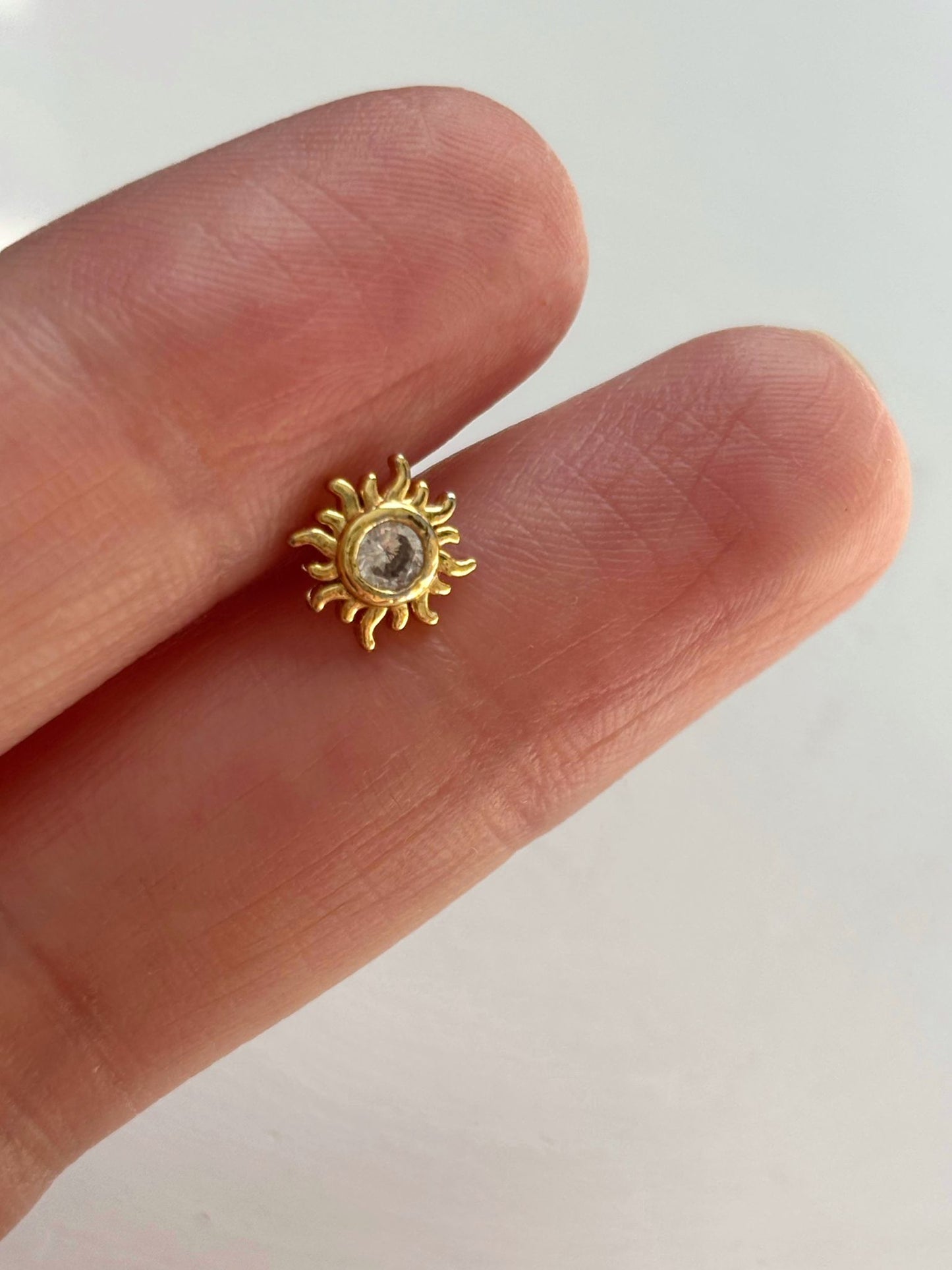 Sun Piercing