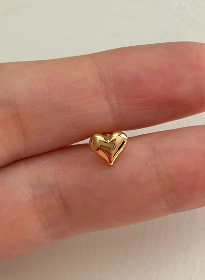 Heart Piercing