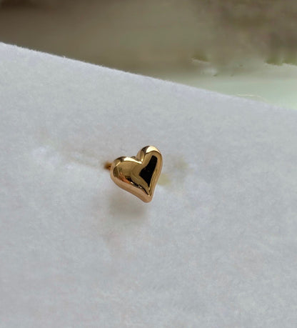 Heart Piercing