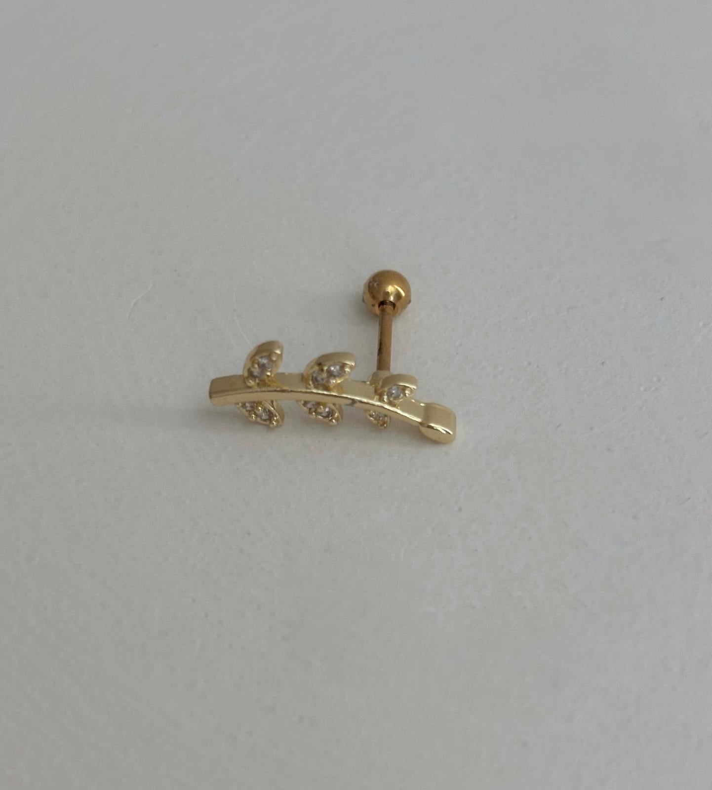 Wheat Piercing