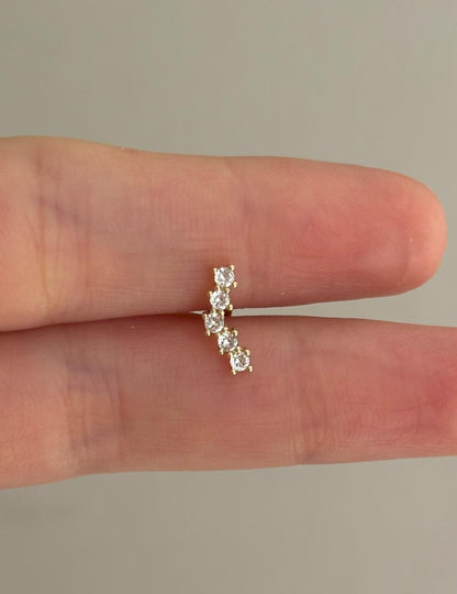 Five Stone Piercing