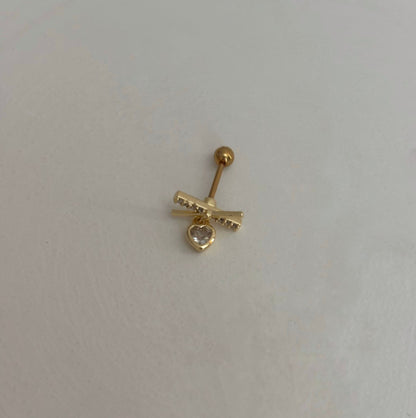 Luna Piercing