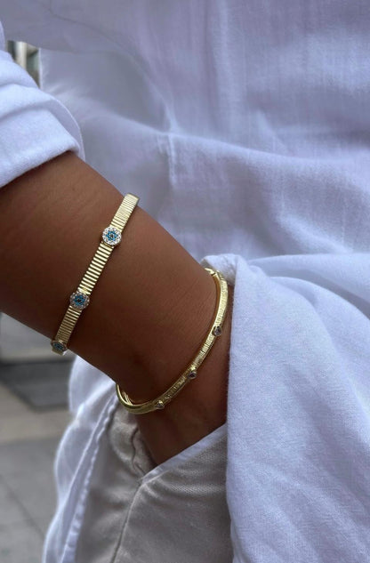 Beak Kelepçe Bileklik