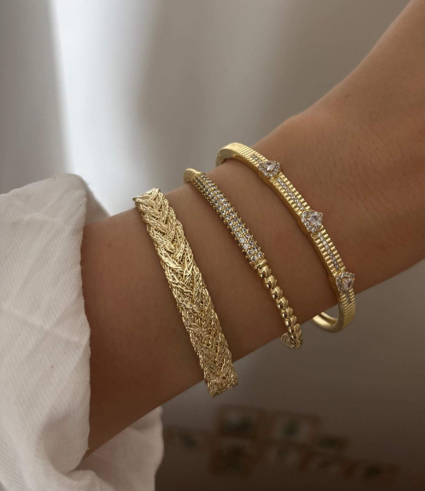 Dorika Taş Kelepçe